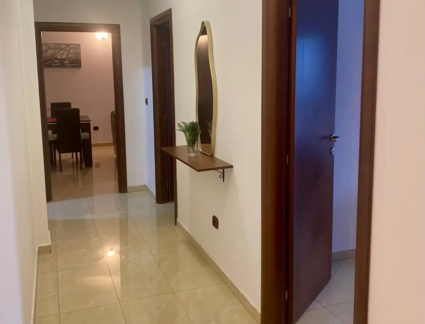 Prodaja, stan, 85m², Budva, Crna Gora