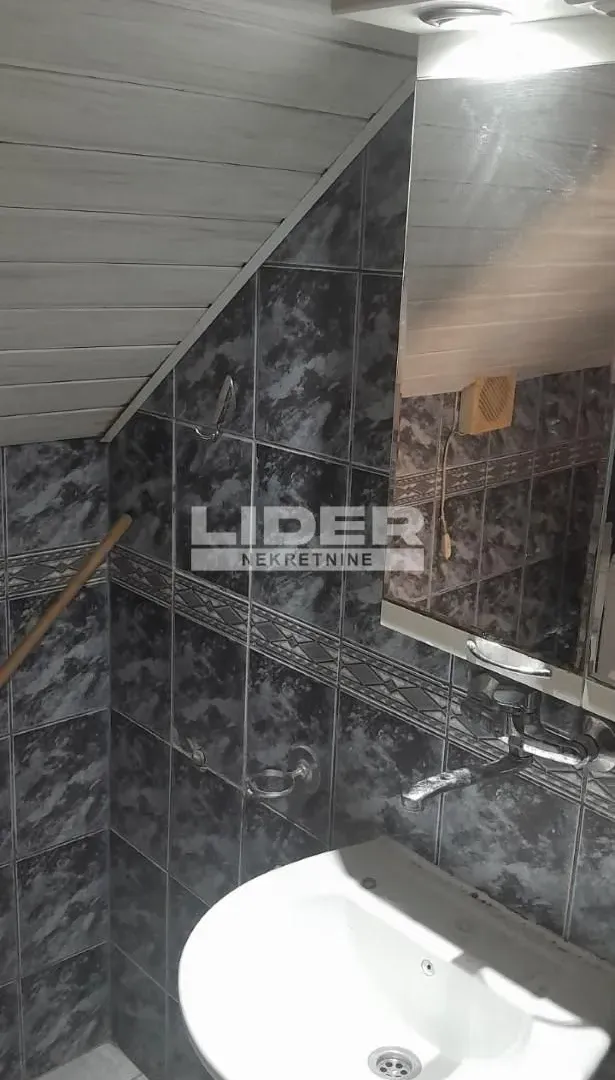 Rent, apartment, 25m², Zvezdarska Šuma, Zvezdara Sve Podlokacije