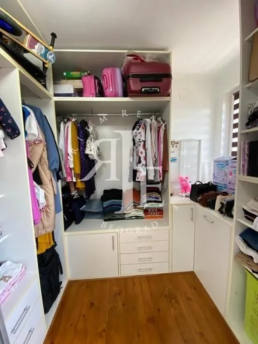Sale, three bedroom apartment, 60m², Mirijevo 1, Mirijevo Sve Podlokacije