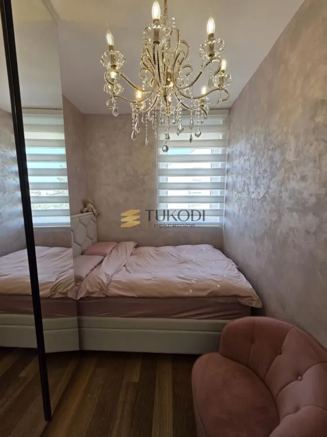 Prodaja, jednosoban stan, 34m², Centar, Novi Sad
