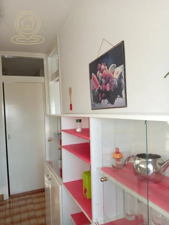 Rent, two bedroom apartment, 60m², Bulevar Oslobodjenja, Novi Sad Sve Podlokacije