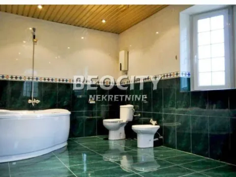 Sale, house, 830m², Senjak, Beograd - image 9