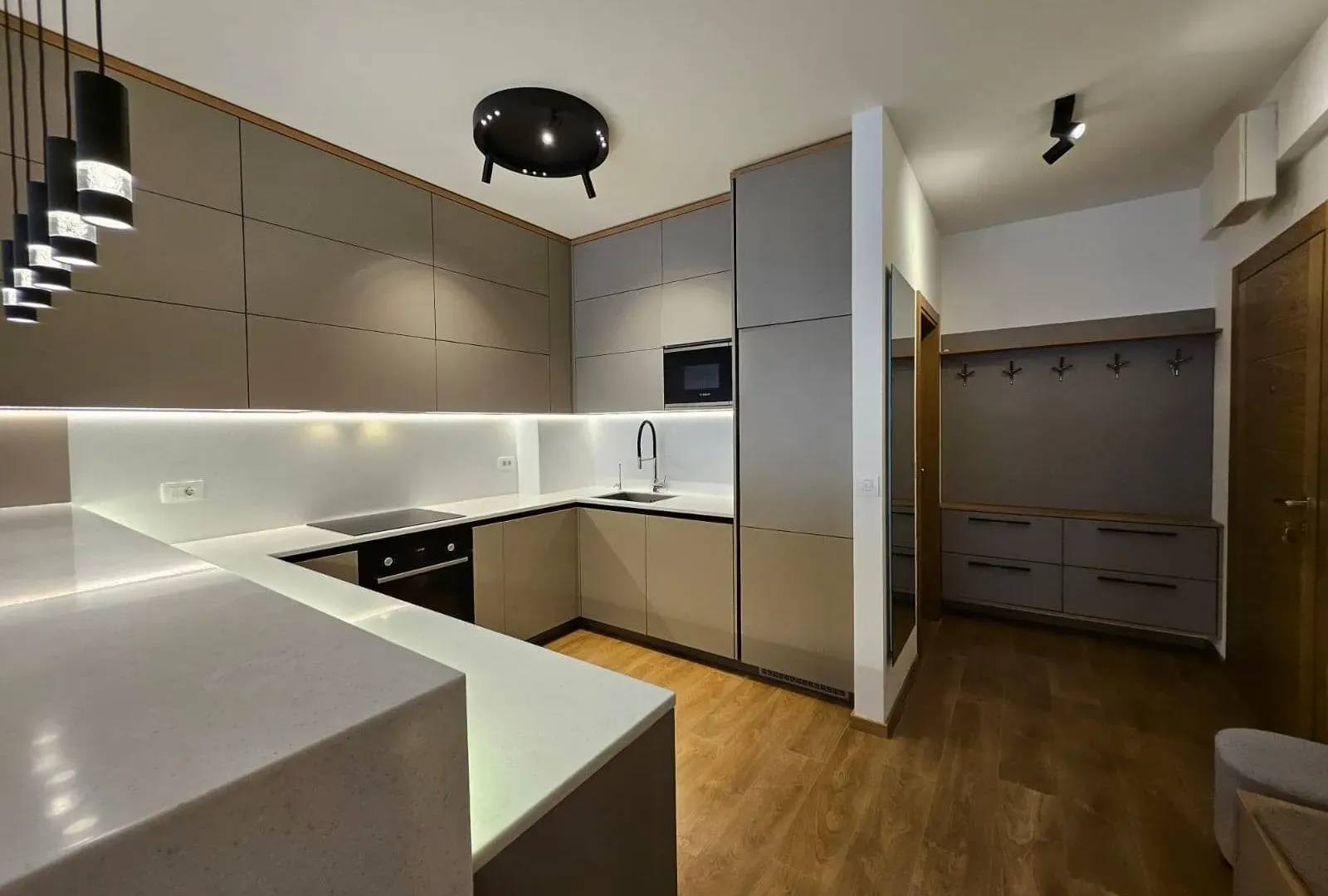 Sale, apartment, 103m², Budva, Crna Gora