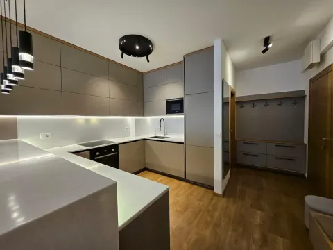 Sale, apartment, 103m², Budva, Crna Gora - image 8