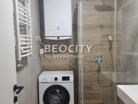 Rent, apartment, 40m², Centar, Novi Sad - image 7