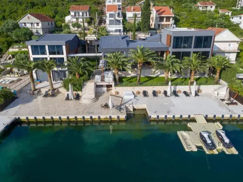 Sale, house, 1200m², Đuraševići, Tivat