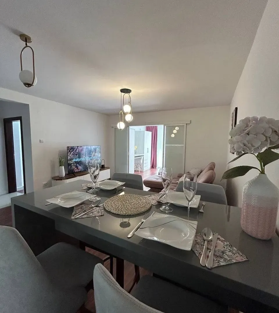 Prodaja, dvosoban stan, 85m², Petrovac, Budva