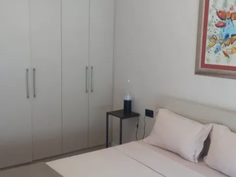 Rent, two bedroom apartment, 70m², Dumidran, Tivat - image 9