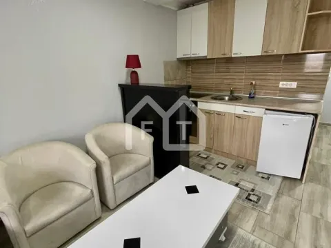 Izdavanje, jednosoban stan, 30m², Zemun Gornji Grad, Zemun Sve Podlokacije - image 4