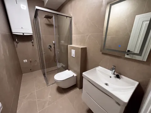 Prodaja, jednosoban stan, 55m², Sutomore, Bar - image 7