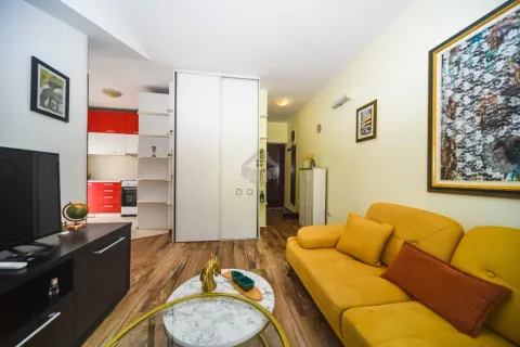 Izdavanje, jednosoban stan, 35m², Tološi, Podgorica - image 3