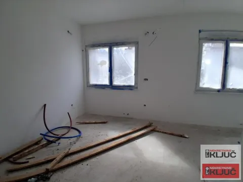 Sale, one bedroom apartment, 38m², Podbara, Novi Sad Sve Podlokacije - image 3