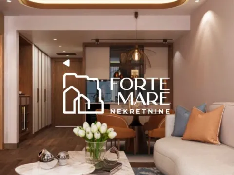 Prodaja, jednosoban stan, 87m², Budva, Crna Gora - image 4