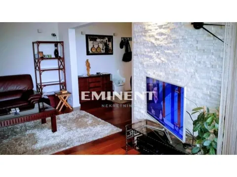 Rent, three bedroom apartment, 78m², Novi Beograd Sve Podlokacije, Beograd - image 4