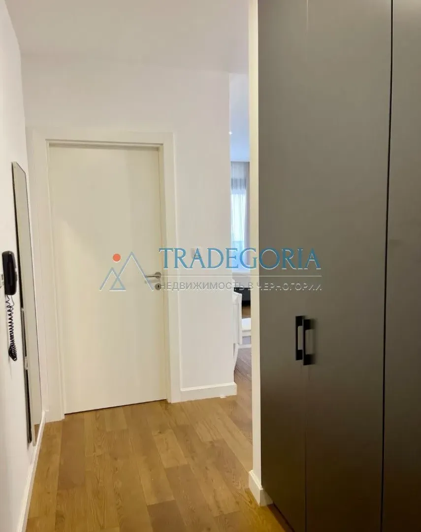 Prodaja, jednosoban stan, 64m², Bar, Crna Gora