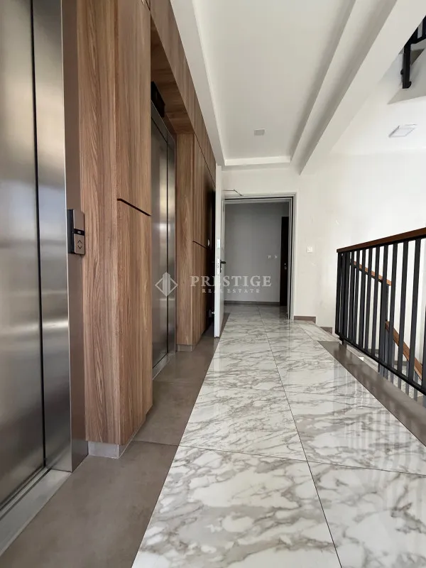 Izdavanje, jednosoban stan, 57m², Kruševac, Podgorica