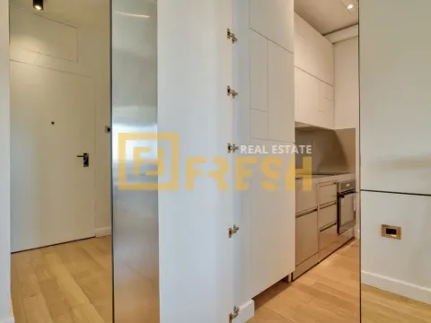 Izdavanje, dvosoban stan, 60m², Preko Morače, Podgorica - image 7