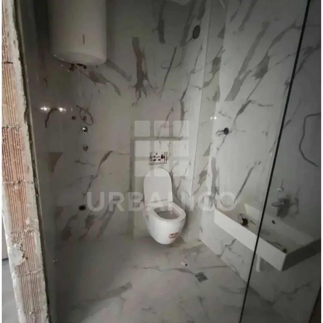 Prodaja, jednosoban stan, 43m², Zabjelo, Podgorica