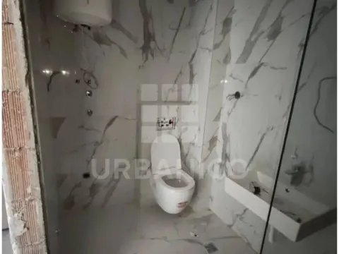 Prodaja, jednosoban stan, 43m², Zabjelo, Podgorica - image 8