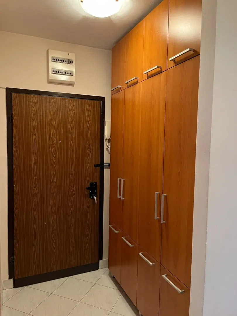 Prodaja, dvosoban stan, 77m², Stari Aerodrom, Podgorica