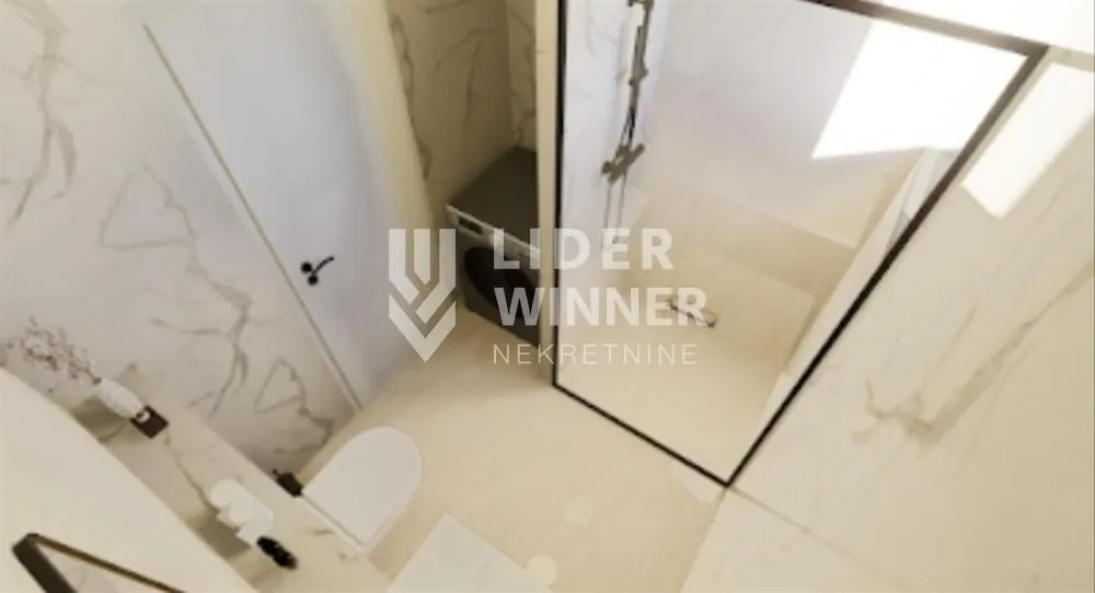 Sale, four bedroom apartment, 106m², Lekino Brdo, Voždovac Sve Podlokacije