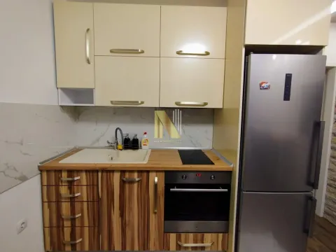 Izdavanje, jednosoban stan, 33m², Liman 2, Novi Sad Sve Podlokacije - image 7