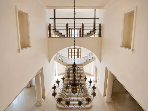 Prodaja, kuća, 1302m², Savski Venac, Beograd - image 3