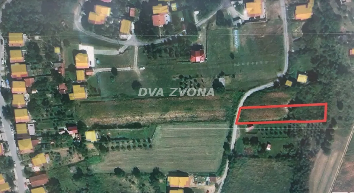 Prodaja, plac, 1100m², Novi Sad, Srbija