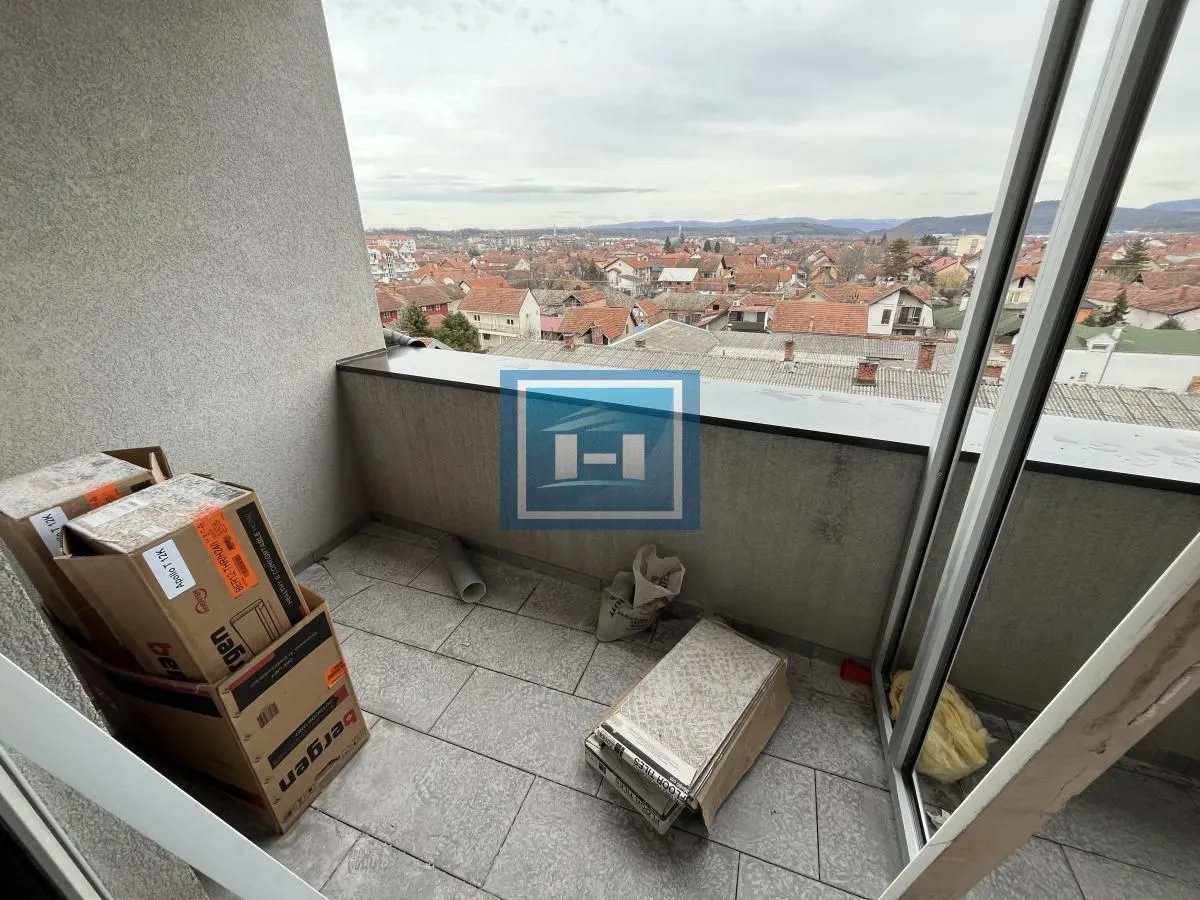 Prodaja, garsonjera, 31m², Centar, Paraćin