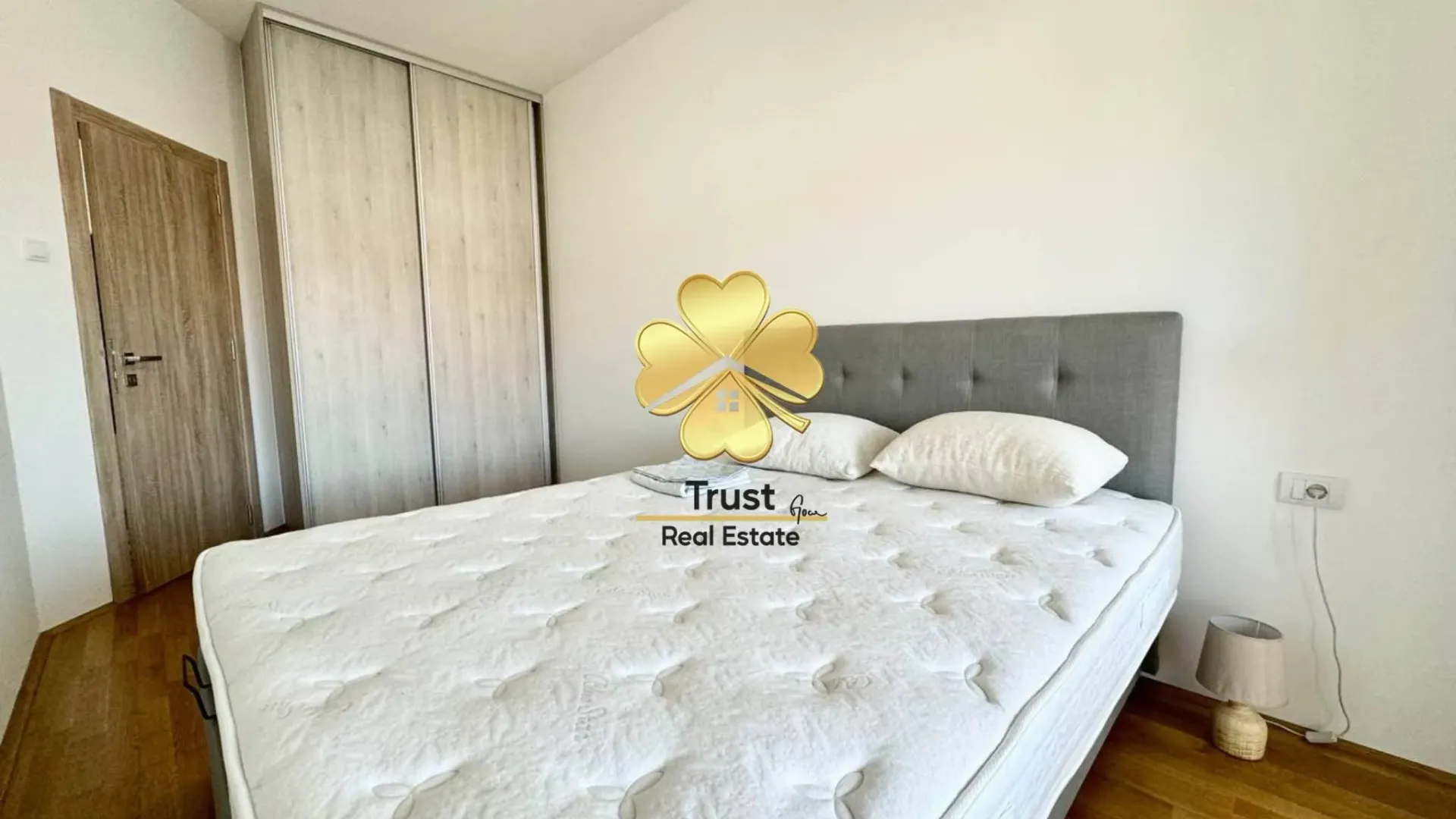 Rent, two bedroom apartment, 75m², Ljubović, Podgorica