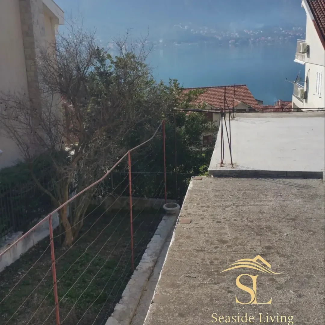 Prodaja, plac, 906m², Dobrota, Kotor