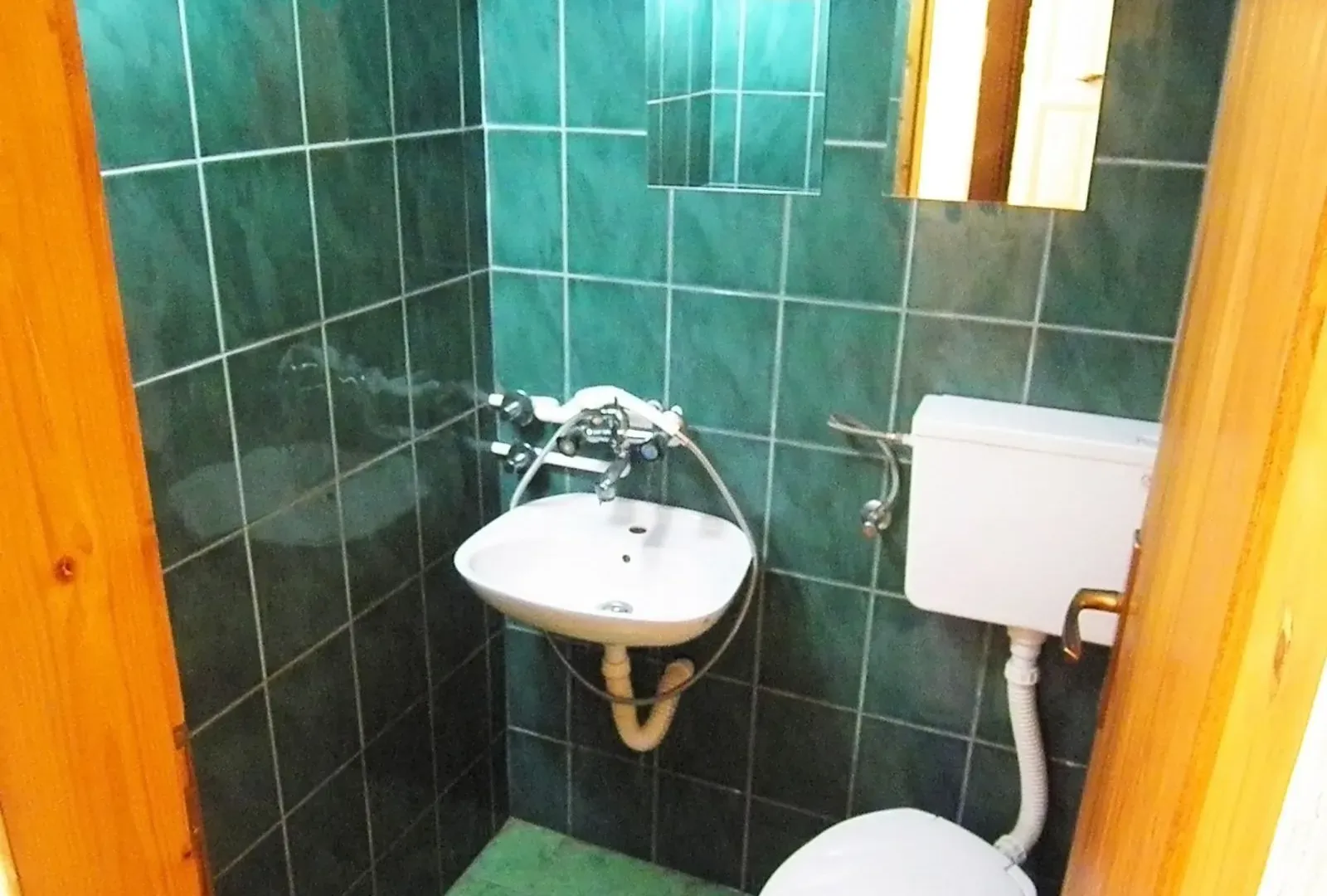 Prodaja, stan, 51m², Žabljak, Crna Gora