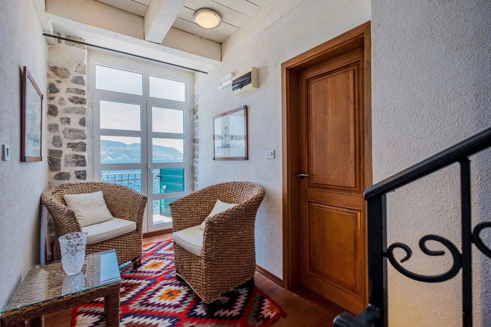 Prodaja, kuća, 200m², Rose, Herceg Novi