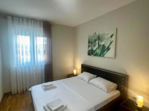 Rent, one bedroom apartment, 45m², City Kej, Podgorica - image 5