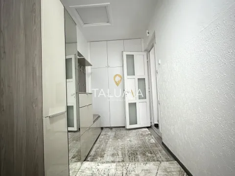 Rent, two bedroom apartment, 104m², Tološi, Podgorica - image 9