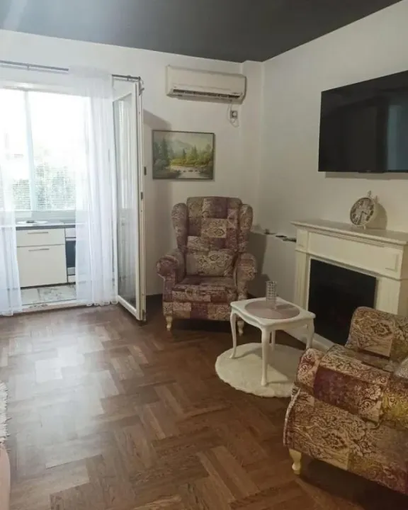 Sale, studio apartment, 34m², Babin Do, Budva