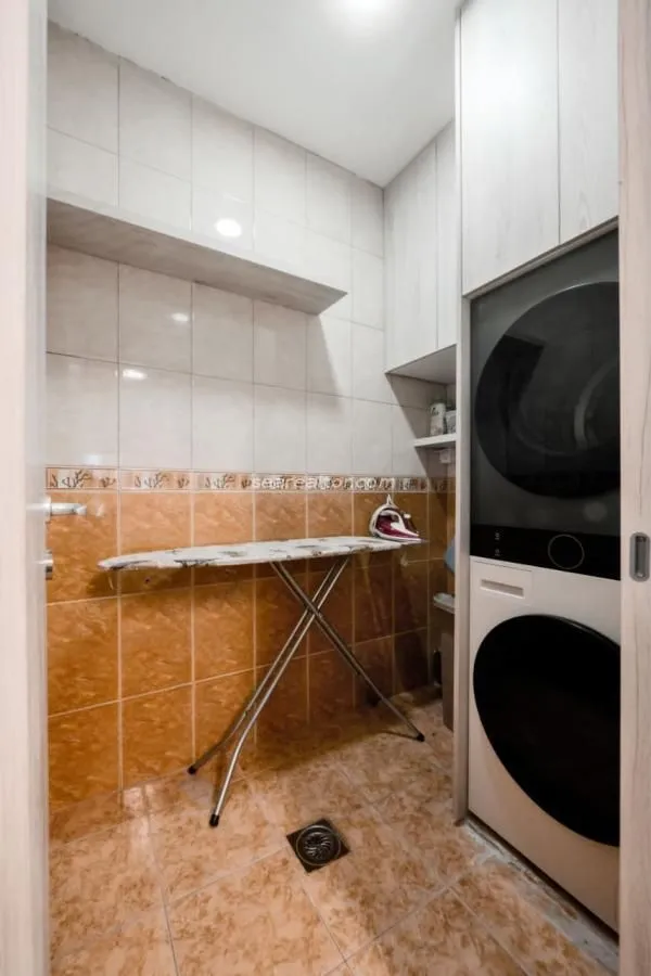 Rent, three bedroom apartment, 120m², Mrčevac, Tivat