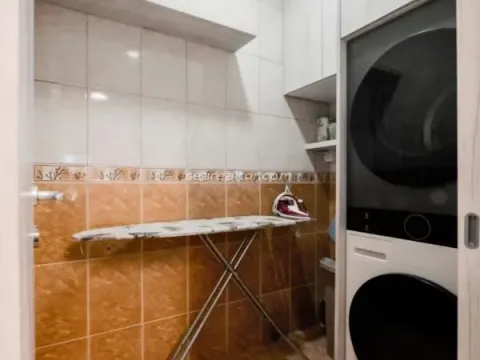 Rent, three bedroom apartment, 120m², Mrčevac, Tivat - image 23