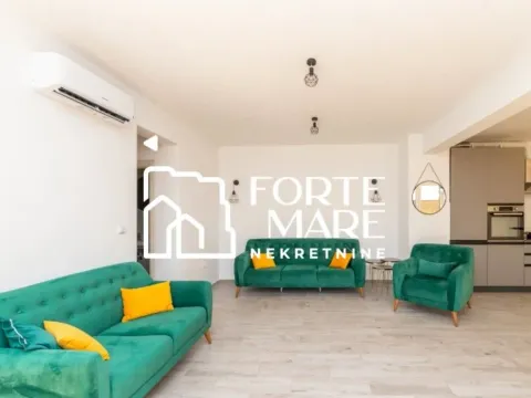 Sale, two bedroom apartment, 70m², Đenovići, Herceg Novi - image 5