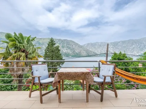 Prodaja, kuća, 133m², Stoliv, Kotor - image 21