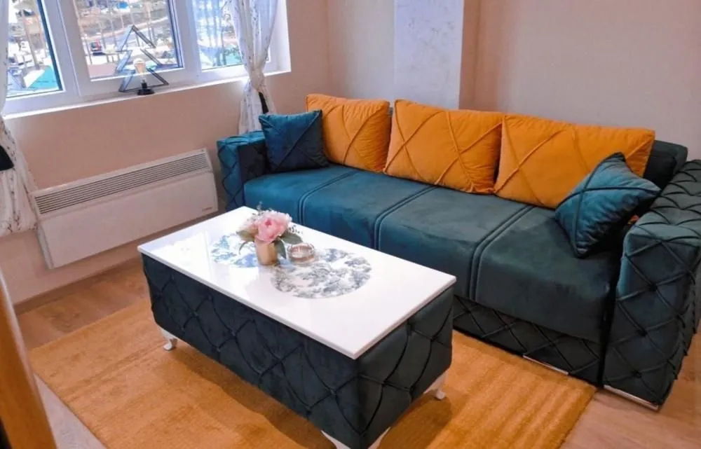 Prodaja, jednosoban stan, 35m², Centar, Čajetina