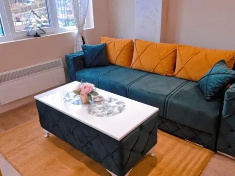 Sale, one bedroom apartment, 35m², Centar, Čajetina