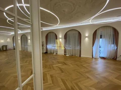 Sale, three bedroom apartment, 104m², Centar, Novi Sad - image 6