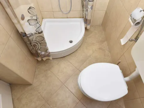 Prodaja, jednosoban stan, 43m², Stari Aerodrom, Podgorica - image 9