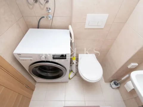 Rent, one bedroom apartment, 40m², Stari Aerodrom, Podgorica - image 8