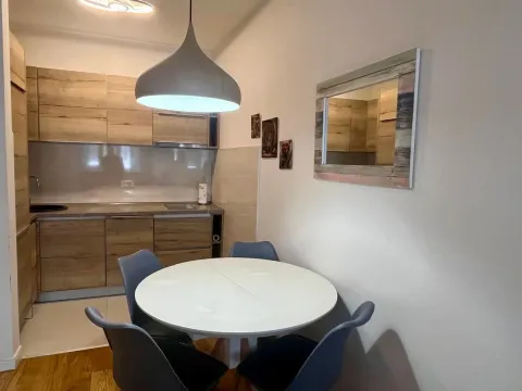 Sale, one bedroom apartment, 46m², Central Point, Podgorica - image 6