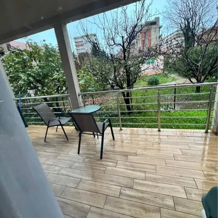 Sale, one bedroom apartment, 57m², 1 maj, Podgorica
