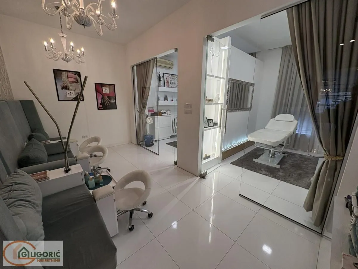 Izdavanje, poslovni prostor, 100m², Stari Grad, Beograd