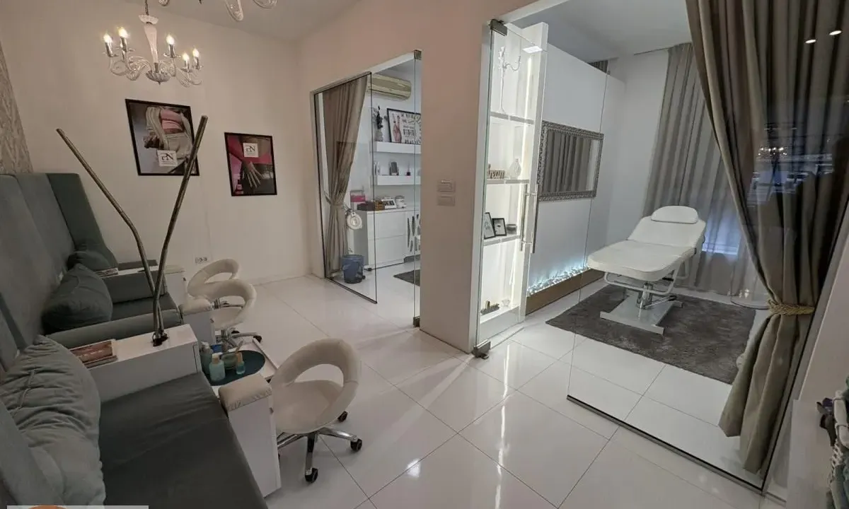 Rent, office space, 100m², Stari Grad, Beograd