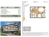 Prodaja, dvosoban stan, 45m², Banja Vrdnik, Irig - image 2